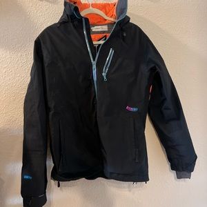 Volcom Gortex Snow Jacket